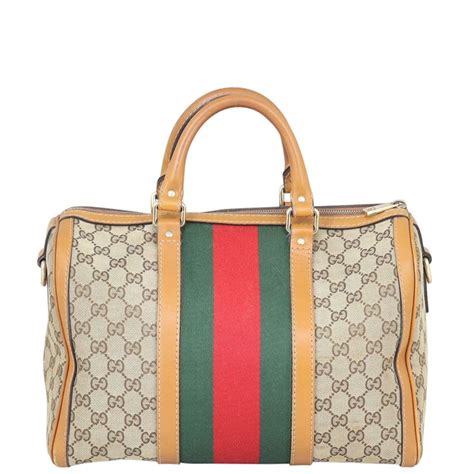 tas gucci vintage